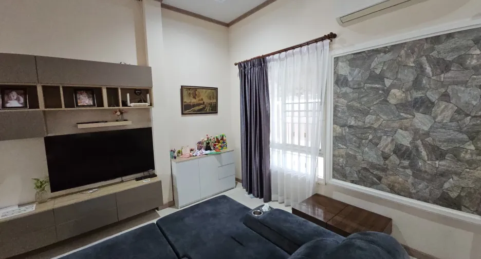 出售 3 卧室 独立屋 在 Sattahip, Chon Buri