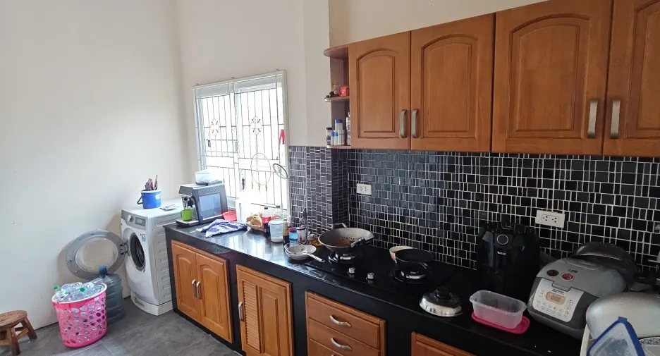 出售 3 卧室 独立屋 在 Sattahip, Chon Buri