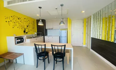 For sale and for rent 1 bed condo in Hua Hin, Prachuap Khiri Khan