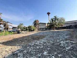 Terreno en venta en Bang Khun Thian, Bangkok