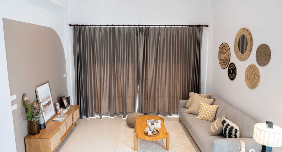 For sale 3 bedrooms house in Cha Am, Phetchaburi