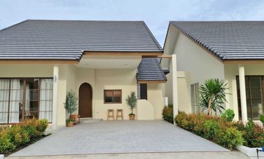 Haus zum Kauf mit 3 Zimmer in Cha Am, Phetchaburi