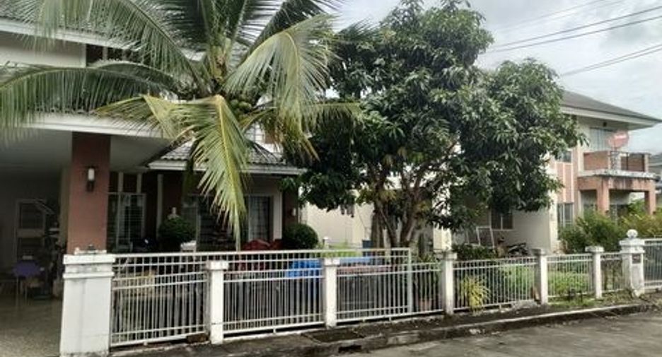 À vendre 4 chambres maison à San Kamphaeng, Chiang Mai