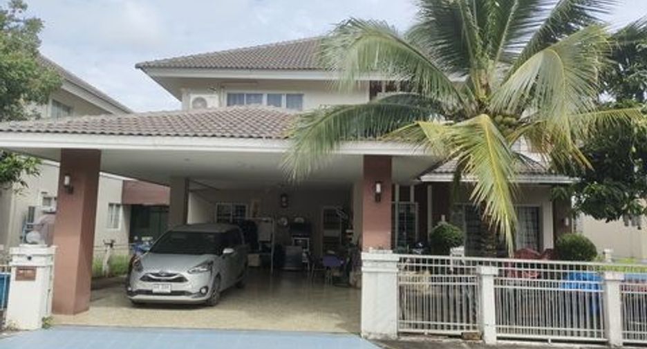 À vendre 4 chambres maison à San Kamphaeng, Chiang Mai
