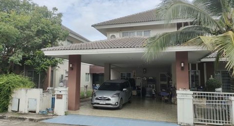À vendre 4 chambres maison à San Kamphaeng, Chiang Mai