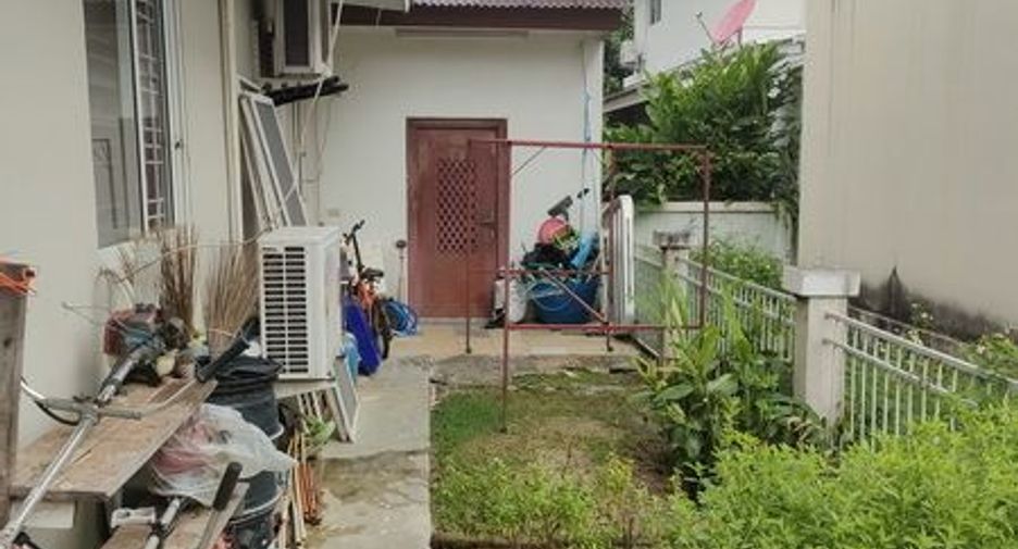 À vendre 4 chambres maison à San Kamphaeng, Chiang Mai