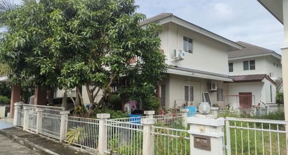 À vendre 4 chambres maison à San Kamphaeng, Chiang Mai