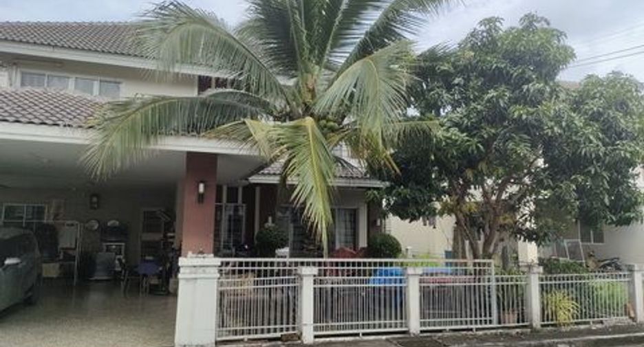 À vendre 4 chambres maison à San Kamphaeng, Chiang Mai