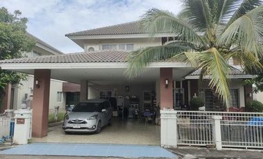 出售 4 卧室 独立屋 在 San Kamphaeng, Chiang Mai