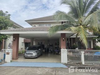 For sale 4 bedrooms house in San Kamphaeng, Chiang Mai