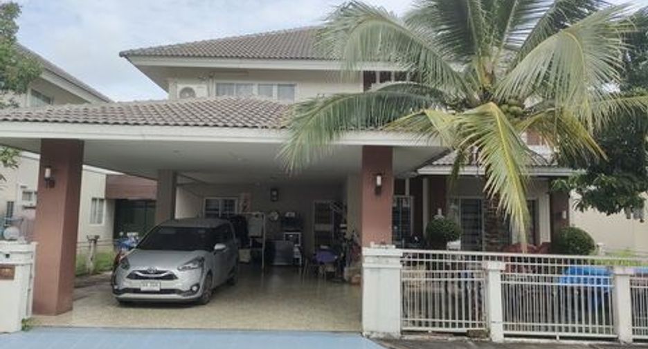 À vendre 4 chambres maison à San Kamphaeng, Chiang Mai