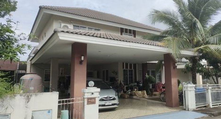 À vendre 4 chambres maison à San Kamphaeng, Chiang Mai