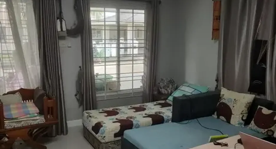 À vendre 4 chambres maison à San Kamphaeng, Chiang Mai