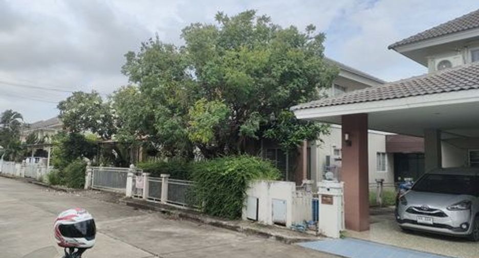 À vendre 4 chambres maison à San Kamphaeng, Chiang Mai
