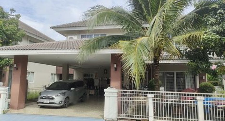 À vendre 4 chambres maison à San Kamphaeng, Chiang Mai