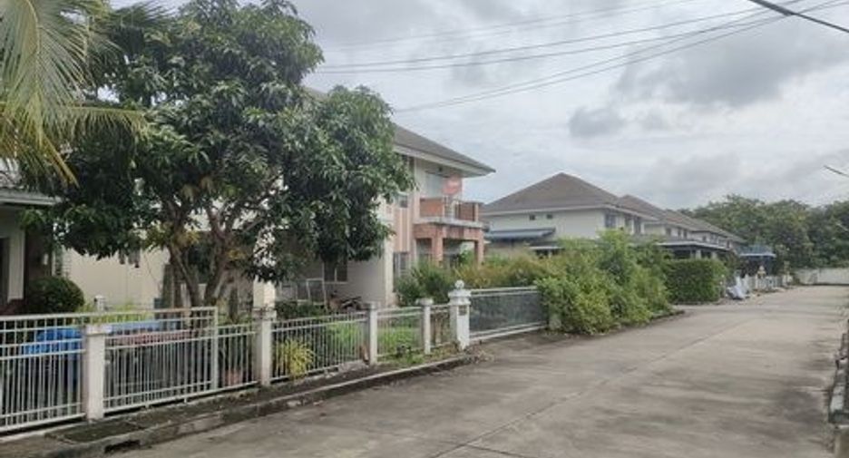 À vendre 4 chambres maison à San Kamphaeng, Chiang Mai