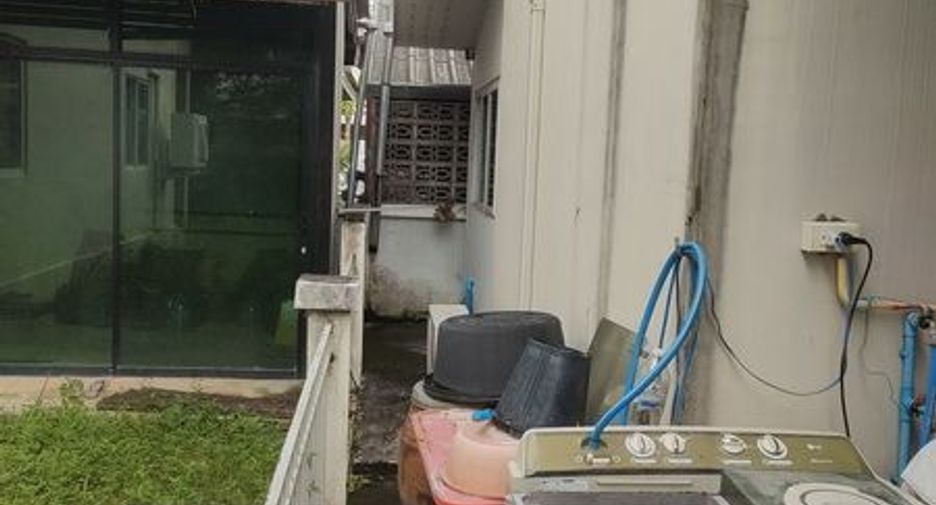 À vendre 4 chambres maison à San Kamphaeng, Chiang Mai