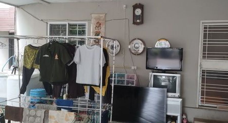 À vendre 4 chambres maison à San Kamphaeng, Chiang Mai