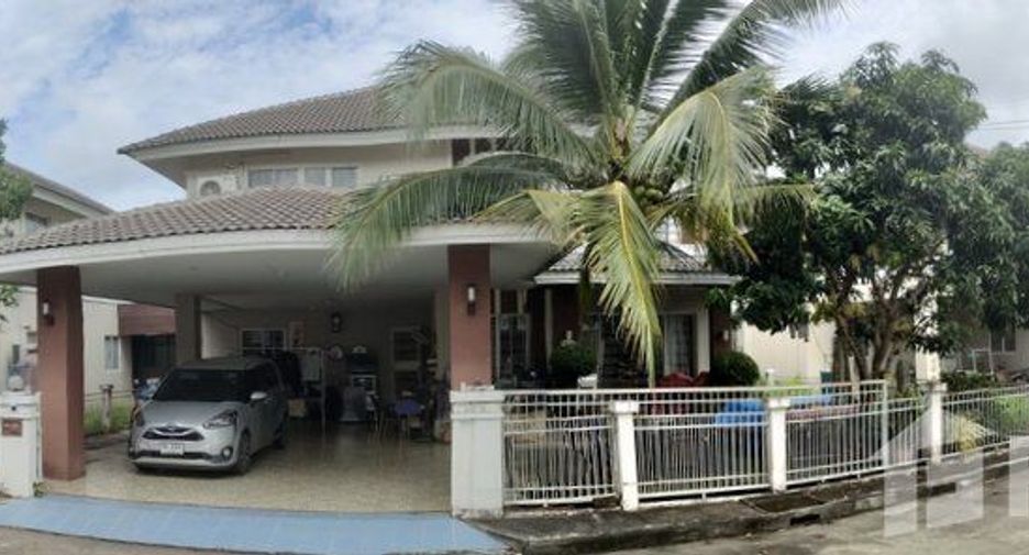 À vendre 4 chambres maison à San Kamphaeng, Chiang Mai