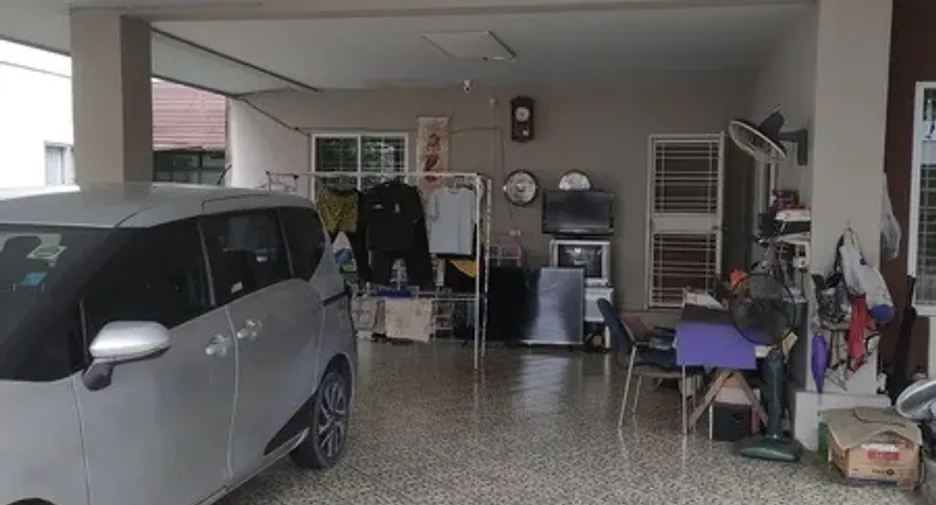 À vendre 4 chambres maison à San Kamphaeng, Chiang Mai
