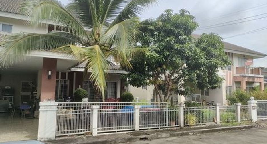 À vendre 4 chambres maison à San Kamphaeng, Chiang Mai