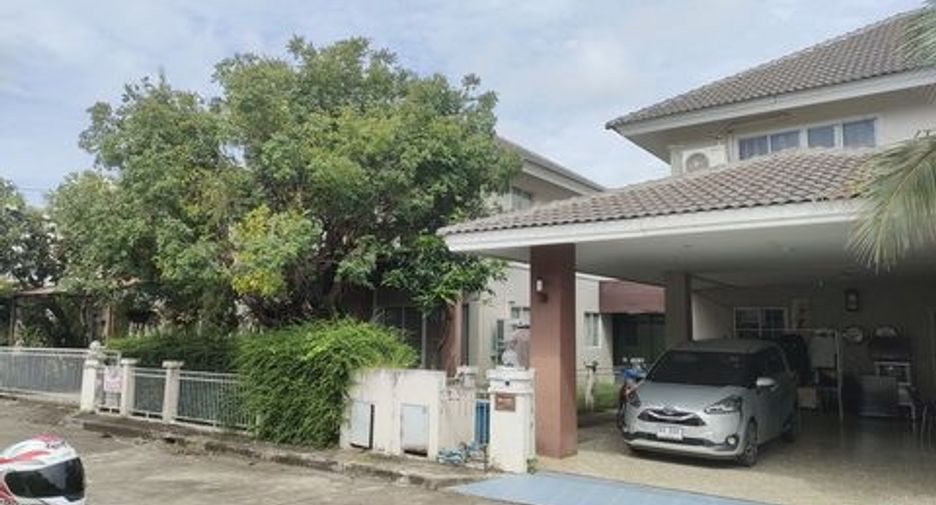 À vendre 4 chambres maison à San Kamphaeng, Chiang Mai