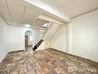 For sale 2 bedrooms townhouse in Phra Khanong, Bangkok