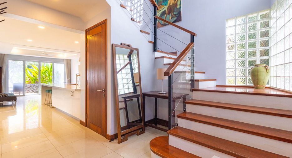 Reihenhaus zur Miete mit 3 Zimmer in Thalang, Phuket