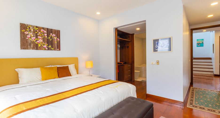 Reihenhaus zur Miete mit 3 Zimmer in Thalang, Phuket
