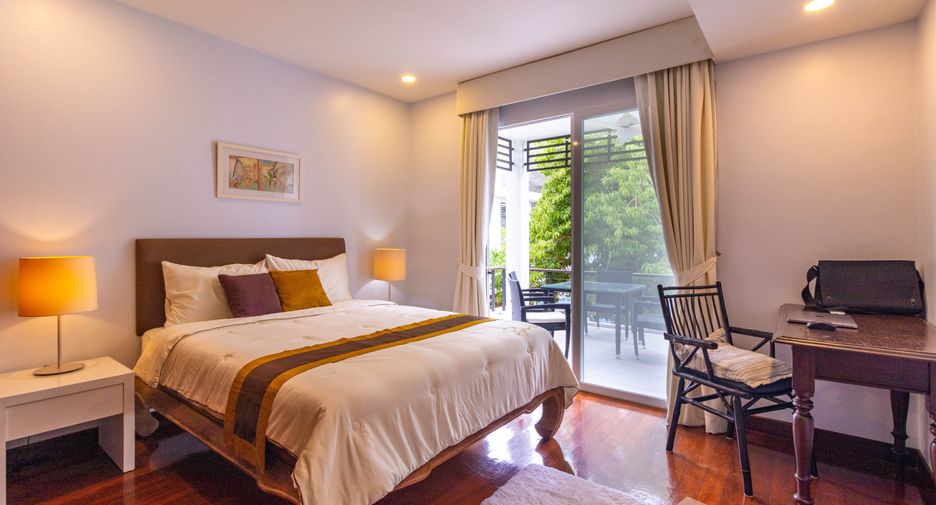 Reihenhaus zur Miete mit 3 Zimmer in Thalang, Phuket