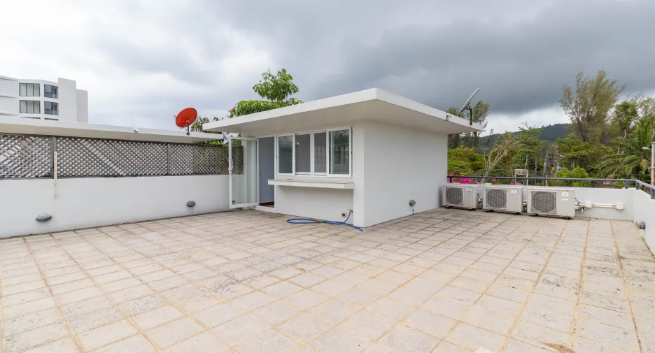 Reihenhaus zur Miete mit 3 Zimmer in Thalang, Phuket