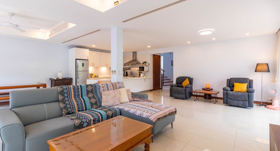 Reihenhaus zur Miete mit 3 Zimmer in Thalang, Phuket