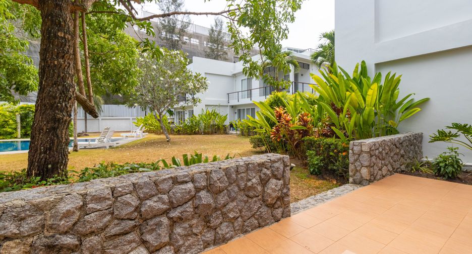 Reihenhaus zur Miete mit 3 Zimmer in Thalang, Phuket
