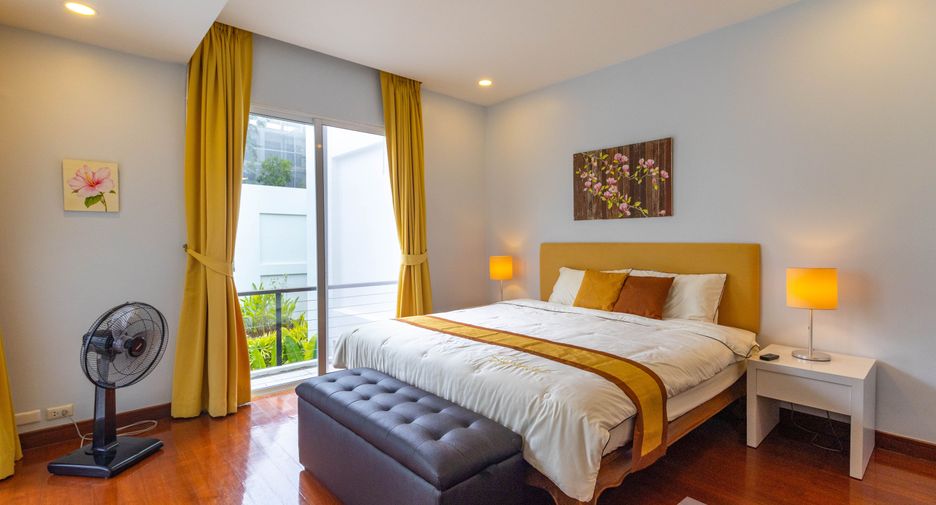 Reihenhaus zur Miete mit 3 Zimmer in Thalang, Phuket