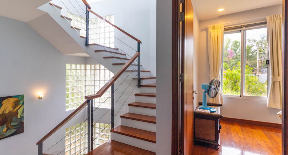 Reihenhaus zur Miete mit 3 Zimmer in Thalang, Phuket