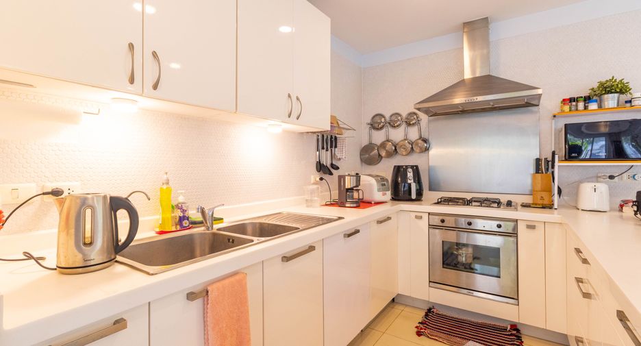 Reihenhaus zur Miete mit 3 Zimmer in Thalang, Phuket