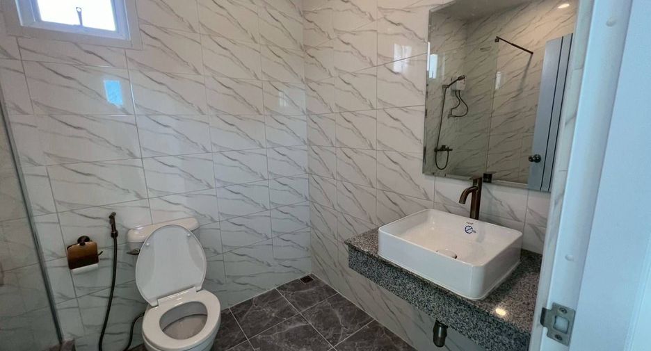 For sale 3 bedrooms villa in Hua Hin, Prachuap Khiri Khan