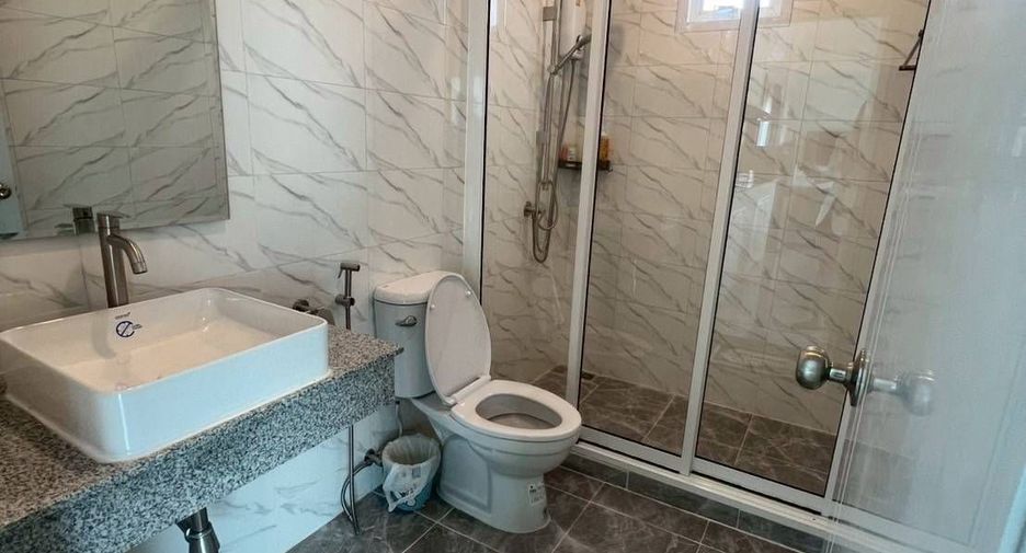 For sale 3 bedrooms villa in Hua Hin, Prachuap Khiri Khan