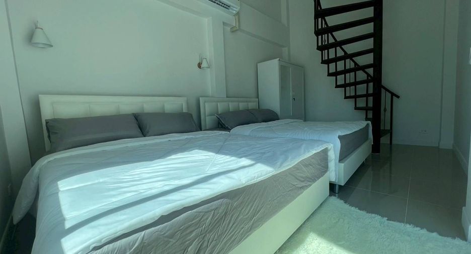 For sale 3 bedrooms villa in Hua Hin, Prachuap Khiri Khan