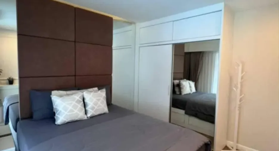 For sale 1 bed condo in Hua Hin, Prachuap Khiri Khan