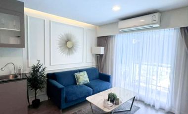 Wohnung zum Kauf mit 1 Zimmer in Hua Hin, Prachuap Khiri Khan
