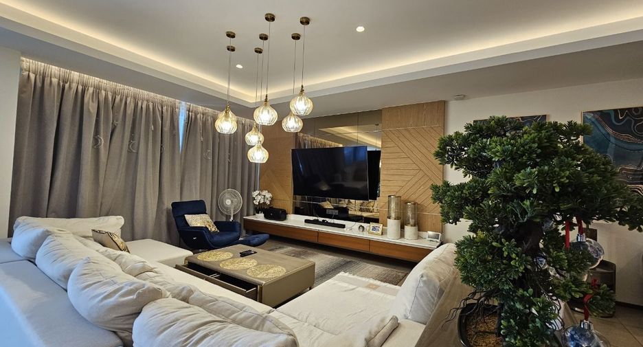 ให้เช่า 4 ห้องนอน บ้านเดี่ยว ใน ถลาง, ภูเก็ต