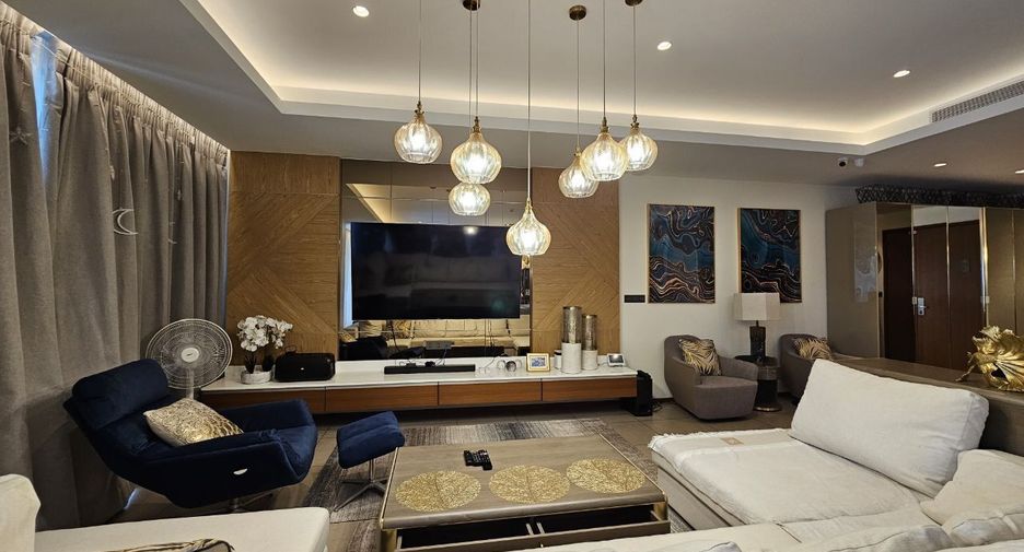 ให้เช่า 4 ห้องนอน บ้านเดี่ยว ใน ถลาง, ภูเก็ต
