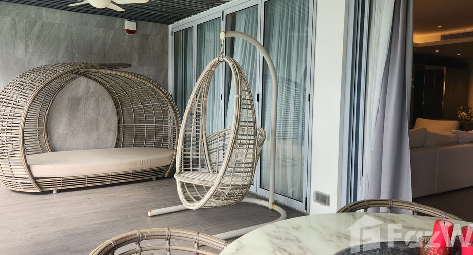Casa en alquiler de 4 habitaciones en Thalang, Phuket