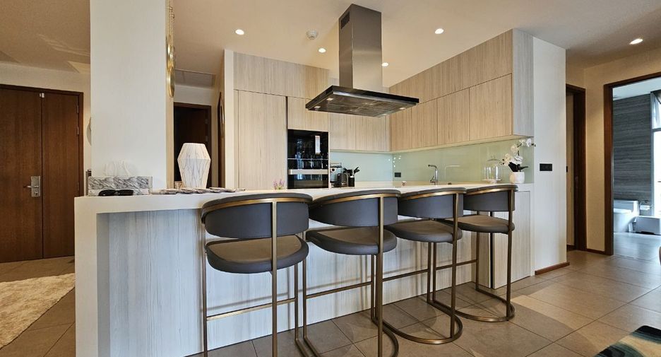 ให้เช่า 4 ห้องนอน บ้านเดี่ยว ใน ถลาง, ภูเก็ต