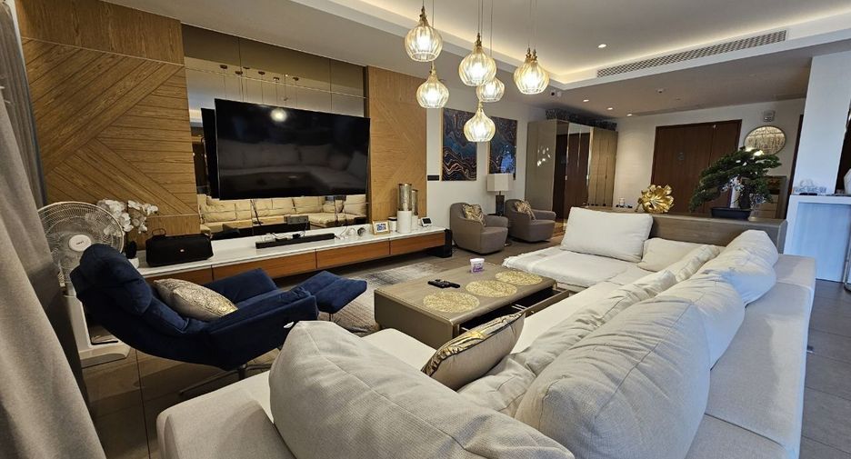 ให้เช่า 4 ห้องนอน บ้านเดี่ยว ใน ถลาง, ภูเก็ต