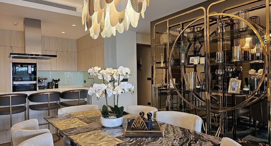 ให้เช่า 4 ห้องนอน บ้านเดี่ยว ใน ถลาง, ภูเก็ต
