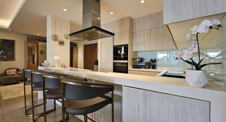 ให้เช่า 4 ห้องนอน บ้านเดี่ยว ใน ถลาง, ภูเก็ต