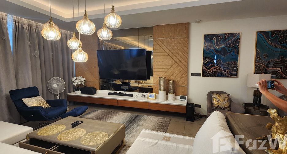 ให้เช่า 4 ห้องนอน บ้านเดี่ยว ใน ถลาง, ภูเก็ต