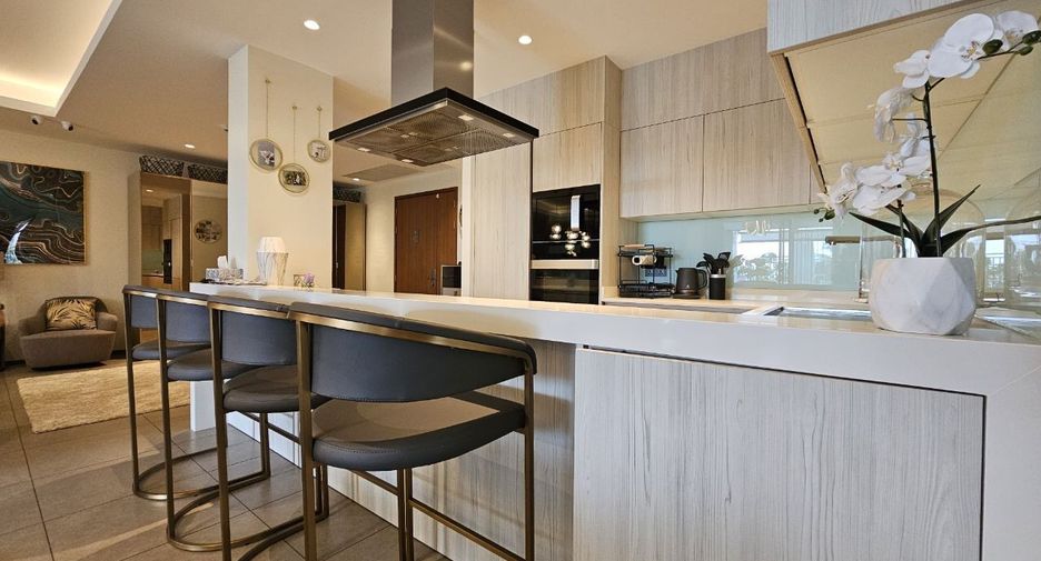 ให้เช่า 4 ห้องนอน บ้านเดี่ยว ใน ถลาง, ภูเก็ต